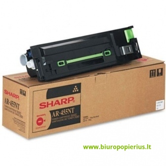 Sharp AR455T Juoda, 35000 psl.