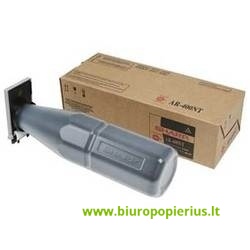 Sharp AR400T, kasetė Juoda, 22000 psl.