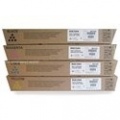 Ricoh MPC2550MGT Purpurinė, 5500 psl.