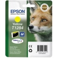 Epson T1284 Geltona, 3.5 ml.