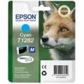 Epson T1282 Mėlyna, 3.5 ml.