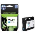 Hewlett-Packard 933XL  Mėlyna, 1000 psl.