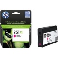 Hewlett-Packard 951XL Purpurinė, 1500 psl.