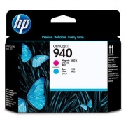 Hewlett-Packard 940 Printhead Purpurinė, Mėlyna, galvutė