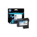 Hewlett-Packard 88 Printhead Purpurinė ir mėlyna galvutė,