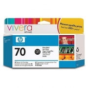 Hewlett-Packard C9449A Foto juoda