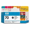 Hewlett-Packard C9449A Foto juoda