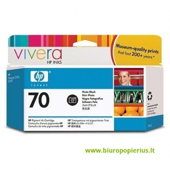 Hewlett-Packard C9449A Foto juoda