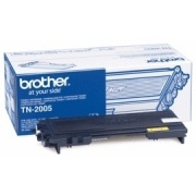 Brother TN-2005 Juoda, 1500 psl.
