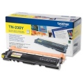 Brother TN-230Y Geltona, 1400 psl.