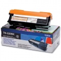 Brother TN-320BK Juoda, 2500 psl.