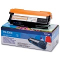 Brother TN-320C Mėlyna, 1500 psl.