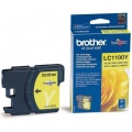 Brother LC1100Y Geltona, 325 psl.