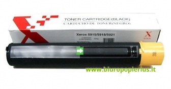 Xerox 006R01020 Juoda, 6000 psl.