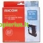 Ricoh GC21CHY did talpos Mėlyna,2300 psl.