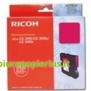 Ricoh GC21MHY did talpos Purpurinė, 2300 psl.