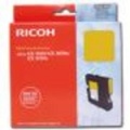 Ricoh GC21YHY did talpos Geltona, 2300 psl.