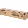 Toshiba  T-3511EK Juoda, 27000 psl.