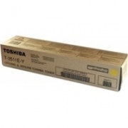 Toshiba  T-3511EY Geltona, 10000 psl.