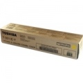 Toshiba  T-3511EY Geltona, 10000 psl.