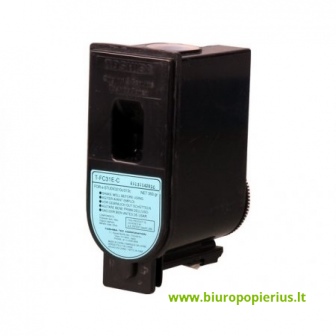 Toshiba T-FC31EC Mėlyna, 300g.