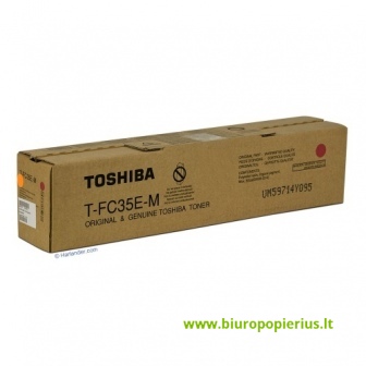 Toshiba T-FC35EM Purpurinė, 550g.