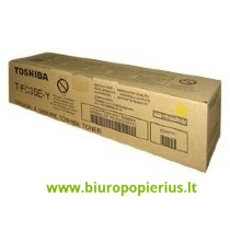 Toshiba T-FC35EY Geltona, 550g.