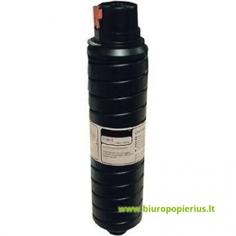 Toshiba T6510, kasetė Juoda, 60000 psl.