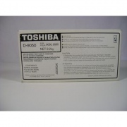 Toshiba  T9050, kasetė Juoda, 30000 psl.