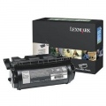 Lexmark T644 kasetė Juoda, 3200 psl.