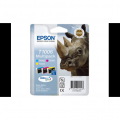 Epson T100 rašalų komplektas 