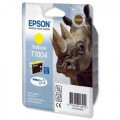 Epson T1004 Geltona