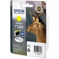 Epson T1304 Geltona, 10.1 ml.