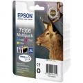 Epson T1306 rašalų komplektas 