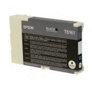 Epson T6161 Juoda, 3000 psl.