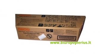 Triumph Adler CLP4526/Utax CLP3526 Purpurinė, 20000 psl.