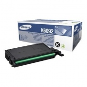 Samsung CLT-K6092S Juoda, 7000 psl.