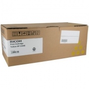 Ricoh SPC220 geltona