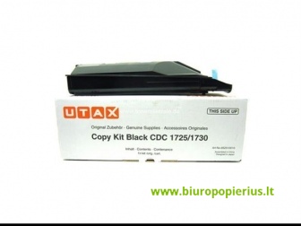 Triumph Adler DCC2725,2730/Utax CDC1725,1730 Juoda, 20000 psl.