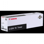 Canon C-EXV 16 Juoda, 27000 psl.