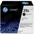 Hewlett-Packard Q1339A Juoda, 18000 psl.