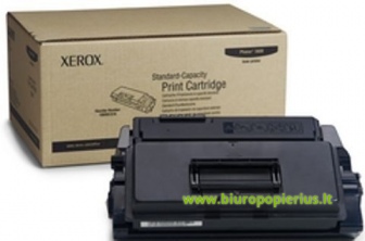 Xerox Phaser 3600 Juoda, 7000 psl.