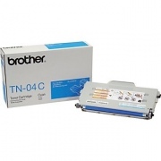 Brother TN-04C Mėlyna, 6600 psl.