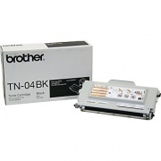 Brother TN-04BK Juoda, 10000 psl.