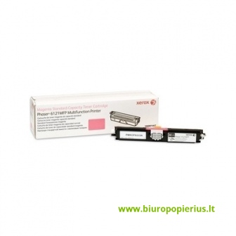 Xerox Phaser 6121 Purpurinė, did. talpos, 2500 psl.