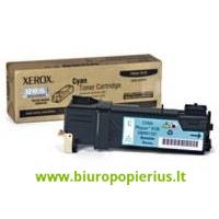 Xerox WorkCentre 7120, 7125 Mėlyna, 15000 psl.