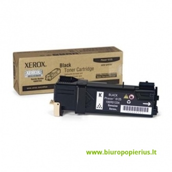 Xerox WorkCentre 7132, 7232, 7242 Juoda, 24000 psl.