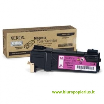 Xerox WorkCentre 7120, 7125 Purpurinė, 15000 psl.