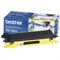 Brother TN-135Y Geltona, 4000 psl.