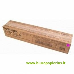 Toshiba  T281C-EM Purpurinė